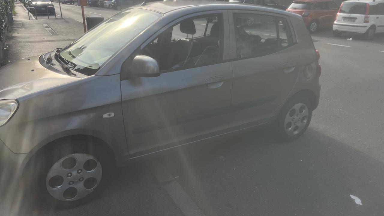 Kia Picanto 1.0 12V Town