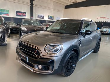 Mini Cooper S Countryman 2.0 Hype ALL4