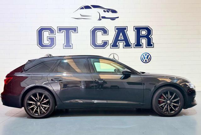 AUDI A6 40 2.0 TDI S tronic S-line