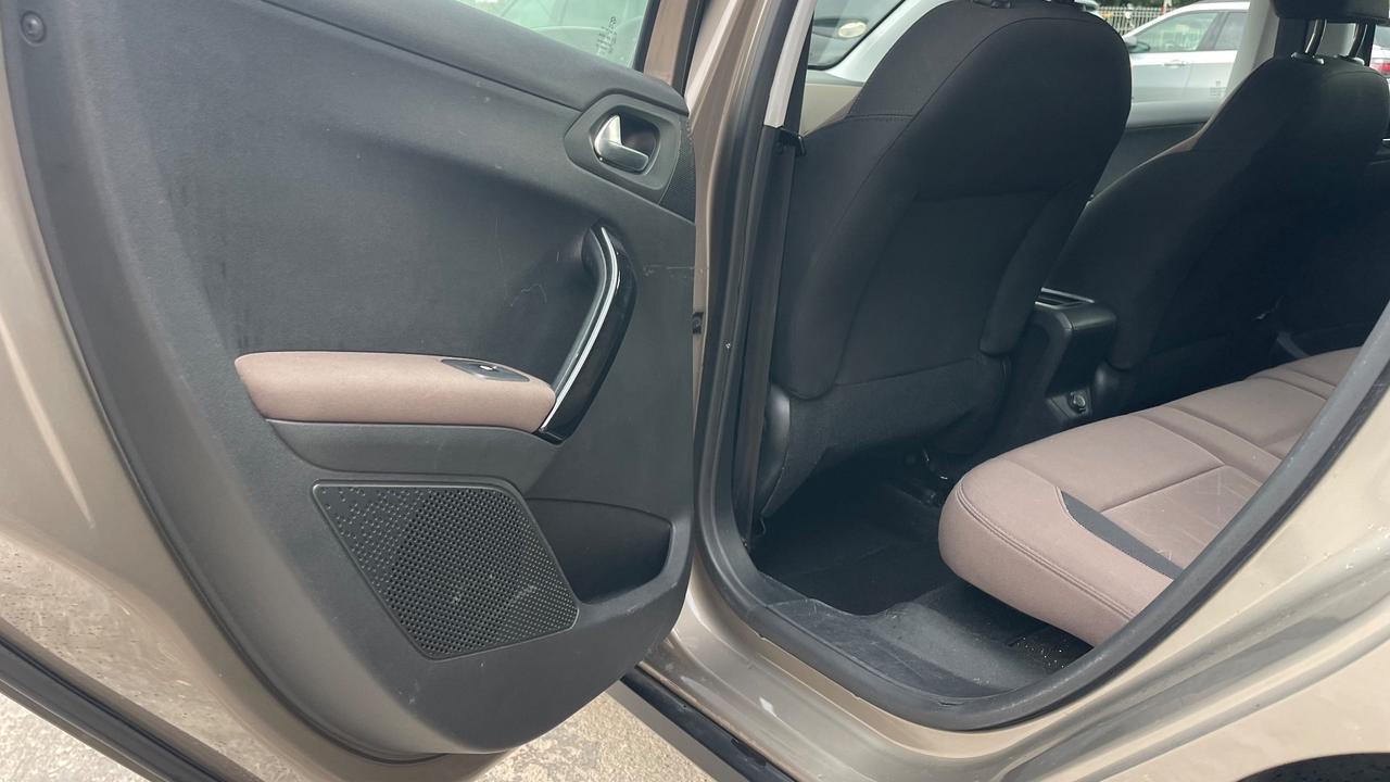 Peugeot 2008 Active ETG6 1.6 E-HDI 92cv “AUTOMAT/NEOPAT”