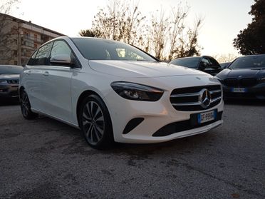 Mercedes-benz classe B 2.0 - 180 d Automatic Sport Plus