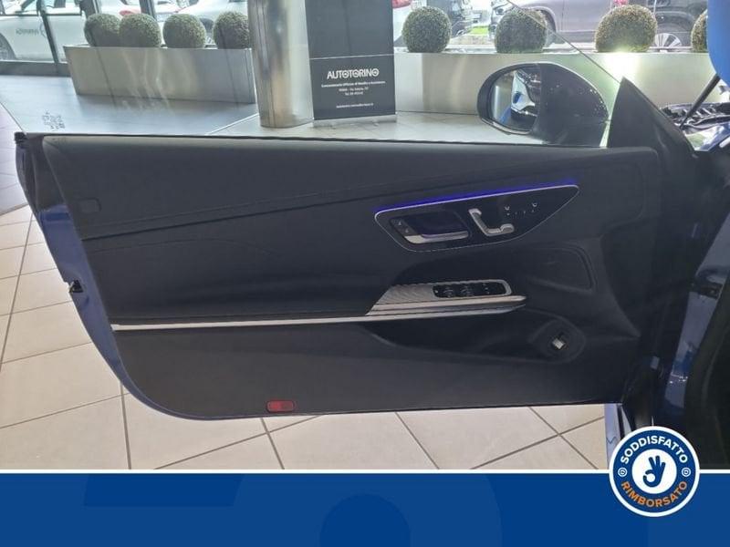 Mercedes-Benz CLE Cabrio CLE 220d Cabrio AMG Line Advanced