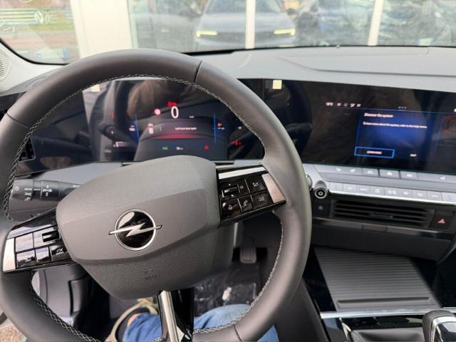 OPEL Astra 1.2 Turbo 130 CV AT8 Business Elegance