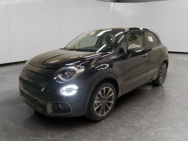 FIAT 500X 1.5 t4 hybrid Sport 130cv dct