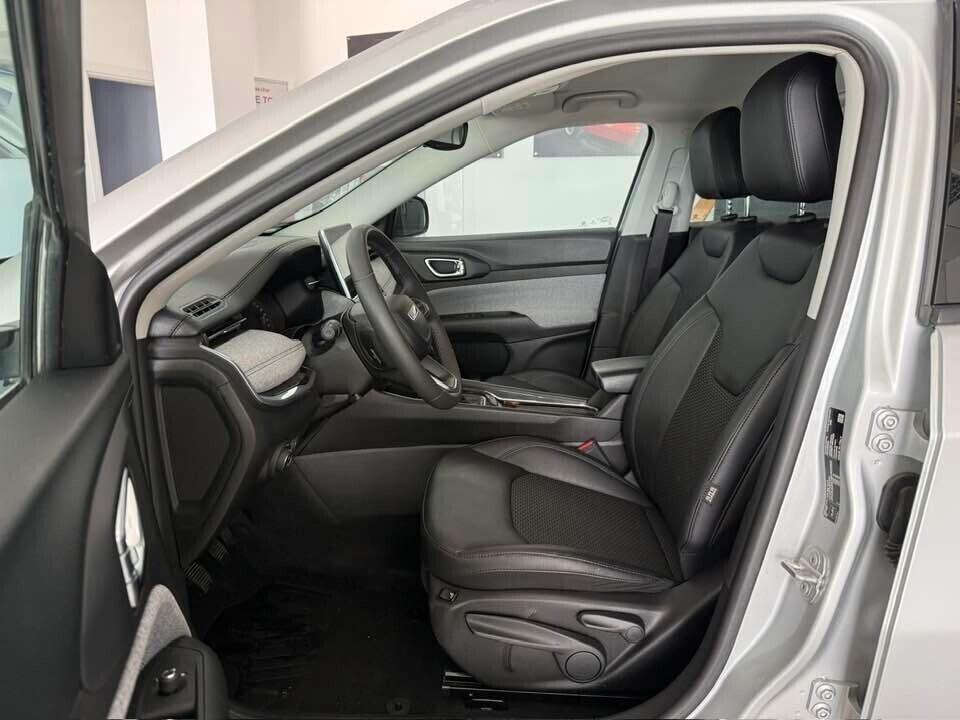 Jeep Compass 1.6 Multijet II 2WD Business