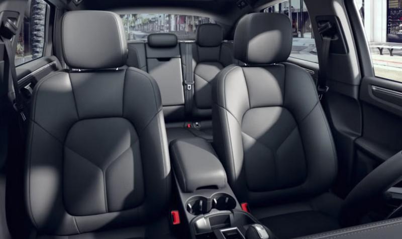 Porsche Macan 2.0 265 cv PDK - IVA Esposta