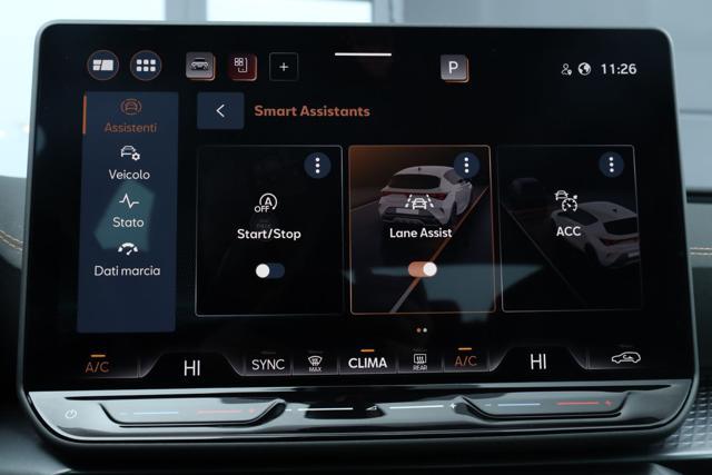 CUPRA Leon 2.0 TDI 150 CV DSG