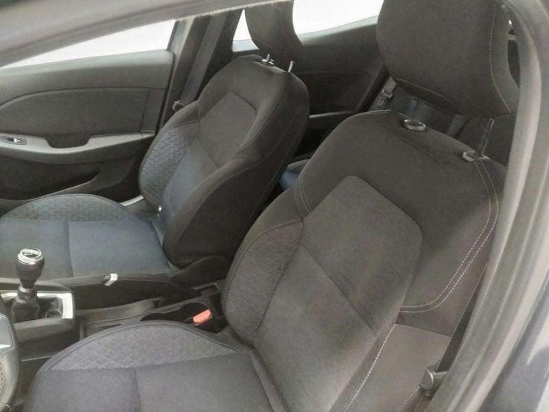Renault Clio 1.5 blue dci Zen 115cv