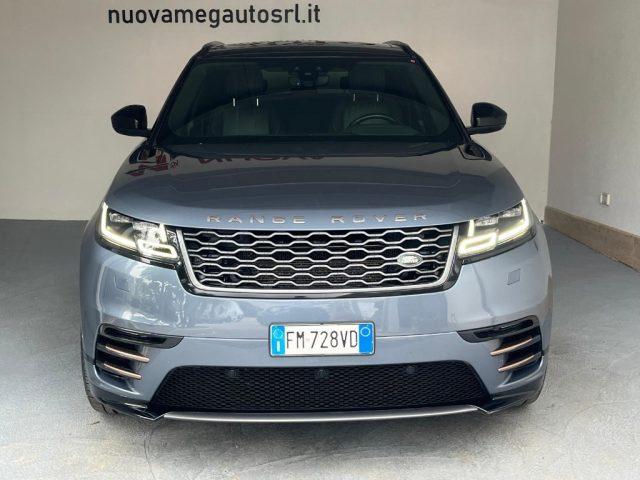 LAND ROVER Range Rover Velar 3.0 V6 SD6 300 CV R-Dynamic HSE
