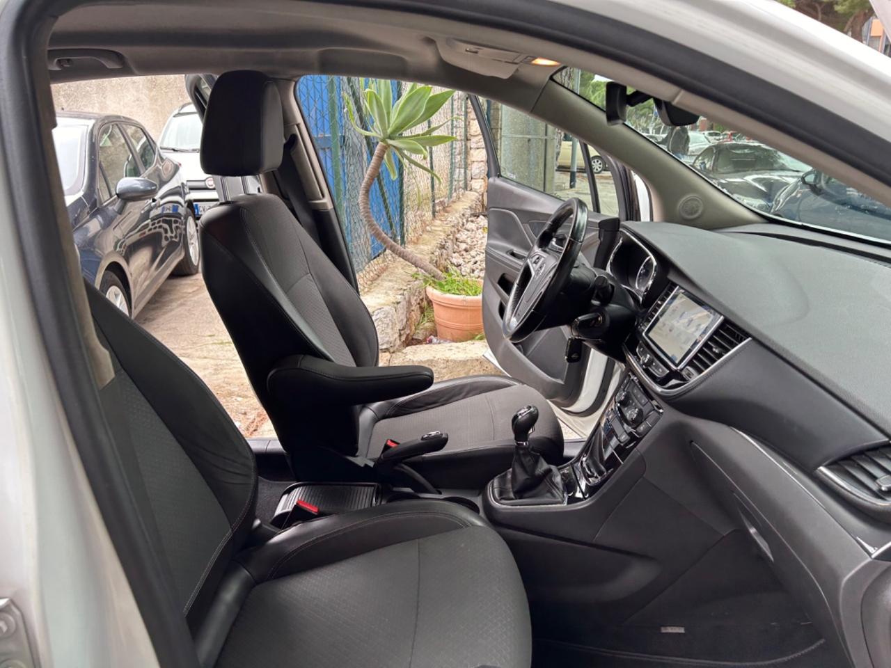 Opel Mokka X 1.6 CDTI Ecotec 136CV 4x2 Start&Stop Ultimate