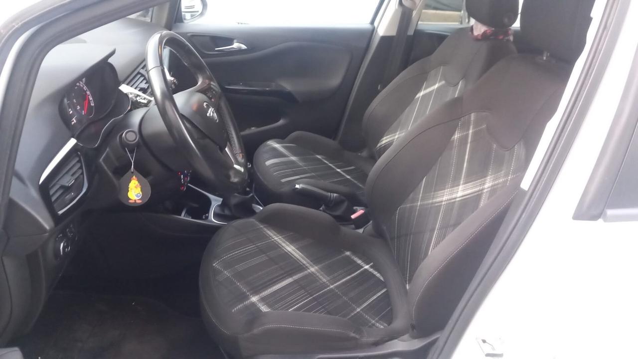 Opel Corsa 1.3 CDTI ecoFLEX 95CV Start&Stop 5 porte b-Color