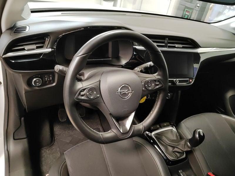 Opel Corsa 1.2 Elegance