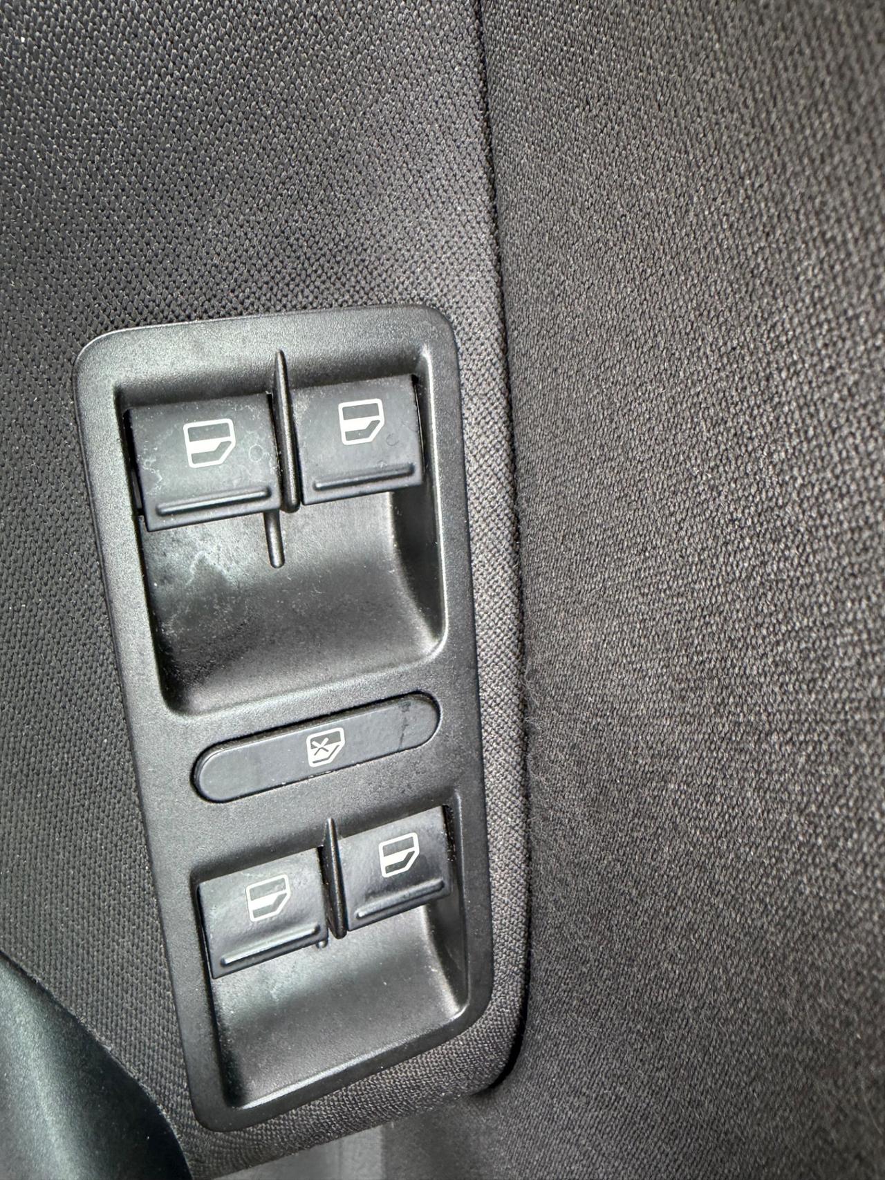 Volkswagen Polo 1.4 BENZINA NUOVISSIMA
