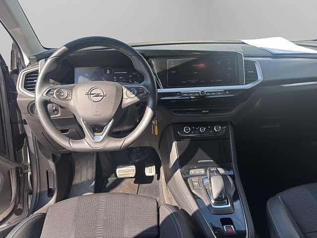 Opel Grandland 1.5 diesel Ecotec aut. Business Elegance