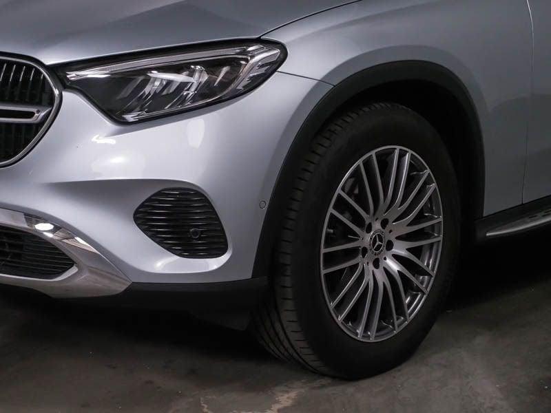 Mercedes-Benz GLC GLC 200 4Matic Mild Hybrid Advanced Plus