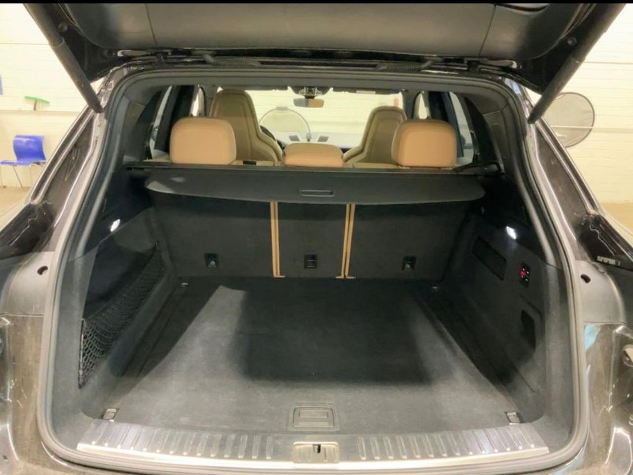 Porsche Cayenne 3.0V6 340cv TETTO/R21/MATRIX IPERFULL2019