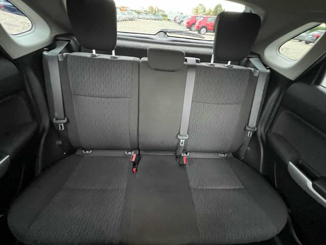 SUZUKI Baleno 1.2 Hybrid B-Top