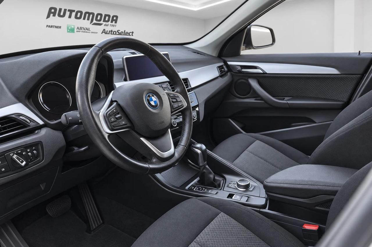 Bmw X1 xdrive25e Business Advantage auto
