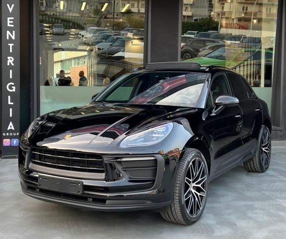 PORSCHE - Macan - 2.0 265cv MY 2022