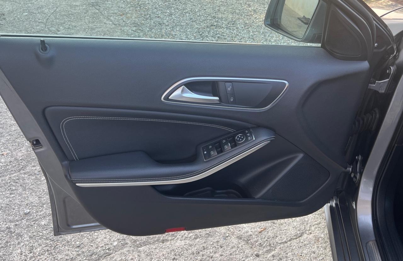 Mercedes-benz A 180 Allestimento AMG