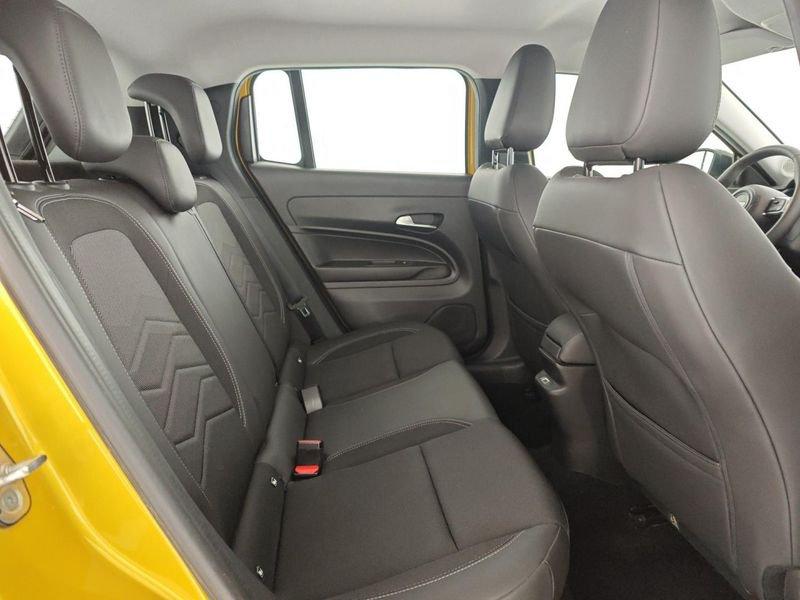 Jeep Avenger 1.2 Turbo Altitude