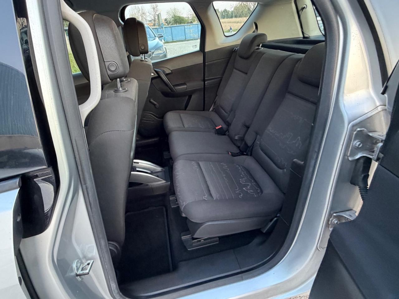 Opel Meriva 1.4 100CV Elective