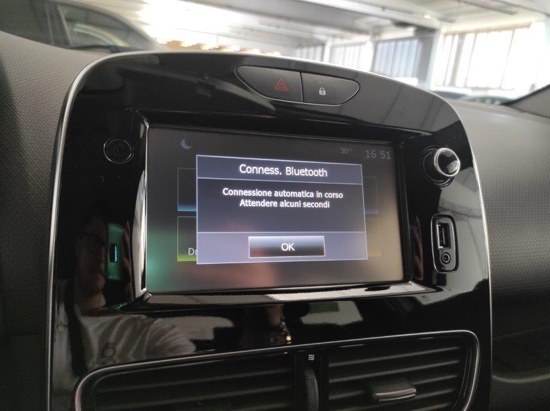 RENAULT Clio 4ª serie - Clio dCi 8V 90CV Start&Stop 5 porte Energy Intens
