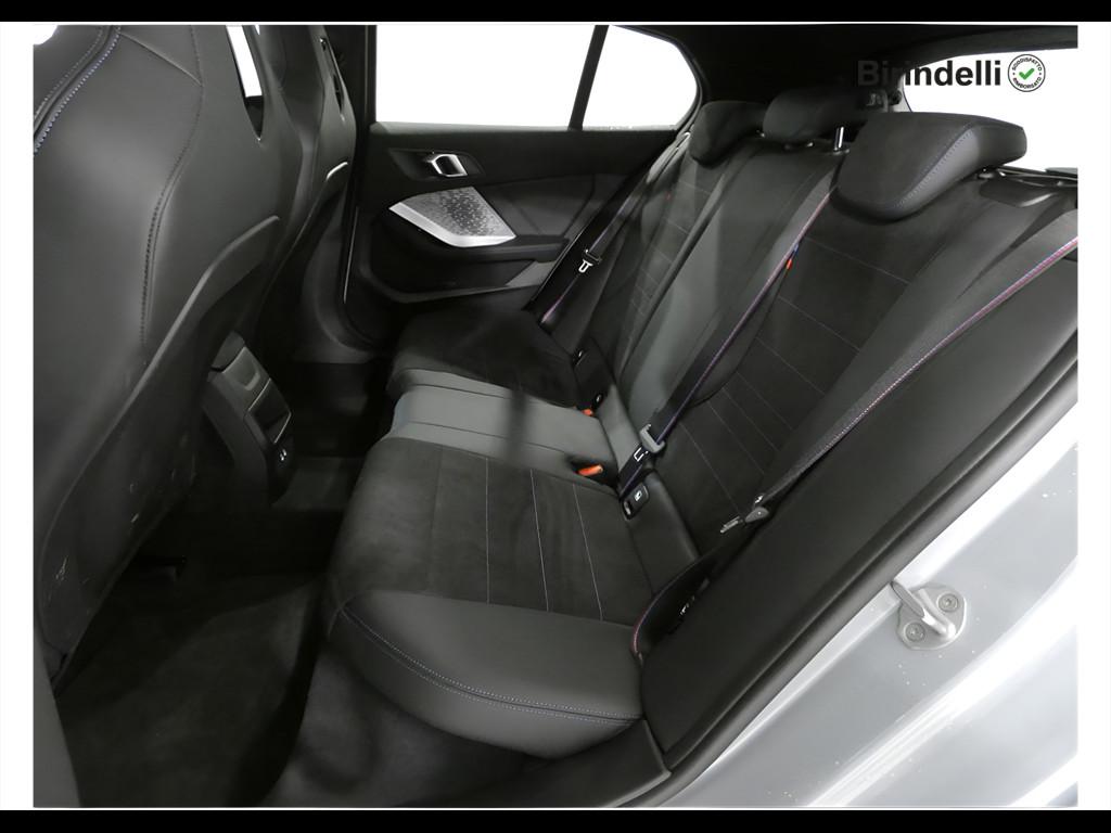 BMW Serie 1 (F70) - 118d MSport Pro