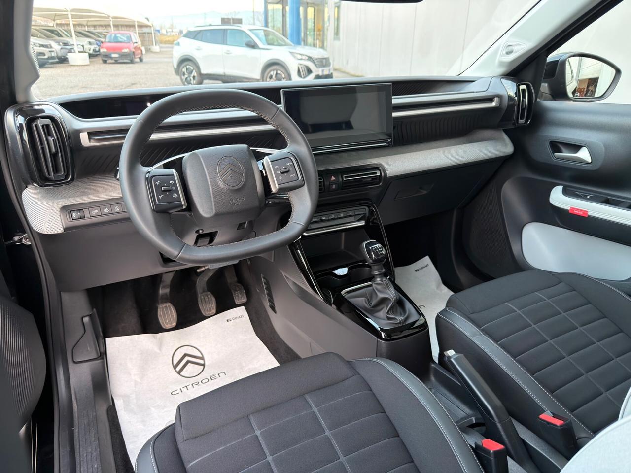 Citroen C3 PureTech 100 S&S Max