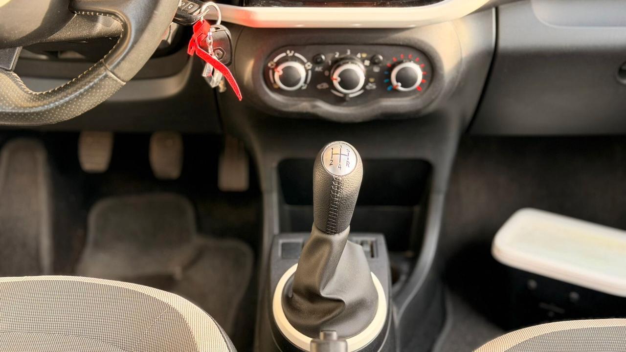 Renault Twingo TCe 90 CV Stop&Start Energy Lovely