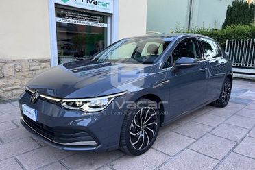 VOLKSWAGEN Golf 2.0 TDI SCR Style