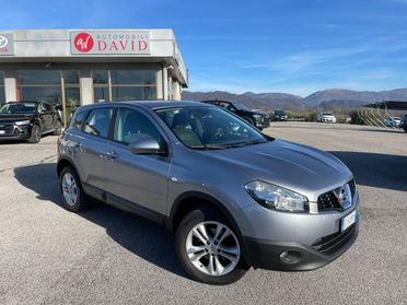 NISSAN Qashqai 1.5 dCi DPF Acenta