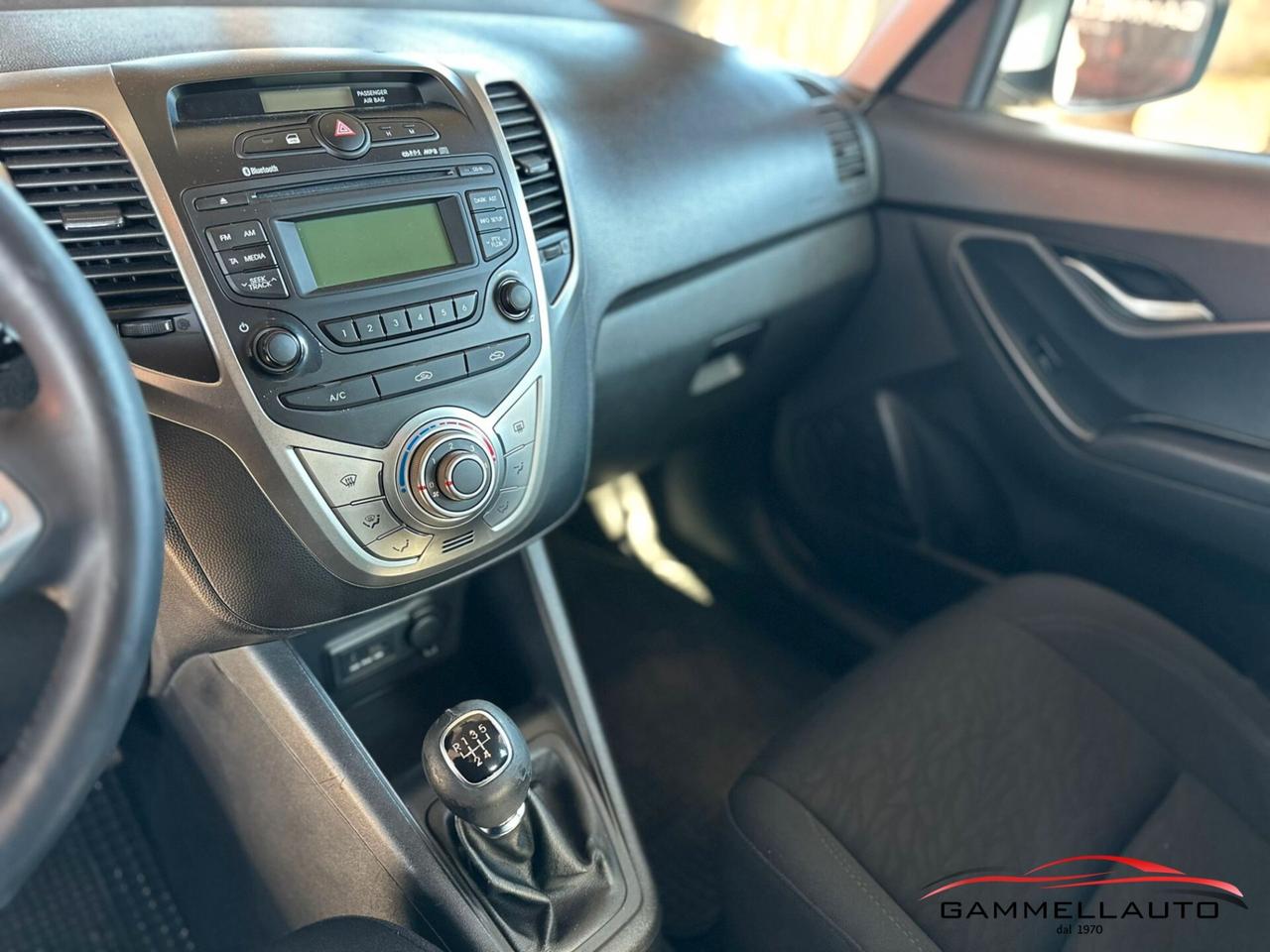 Hyundai iX20 1.4 Comfort 90CV