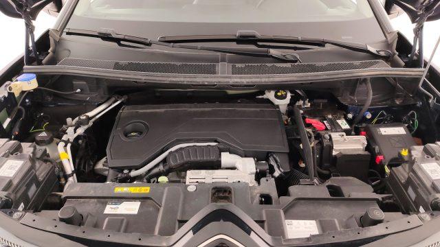 CITROEN C5 Aircross Hybrid 136 e-DCS6 Max