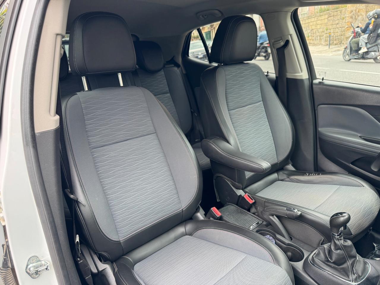 Opel Mokka 1.4 Turbo GPL Tech 140CV 4x2 Cosmo 12 MESI GARANZIA