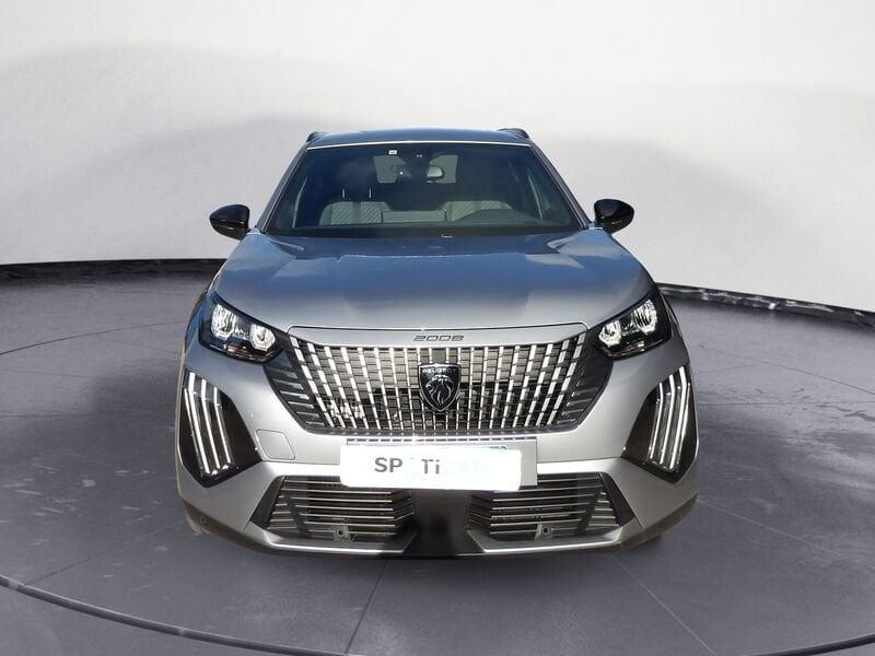 Peugeot 2008 PureTech 100 Allure S/S