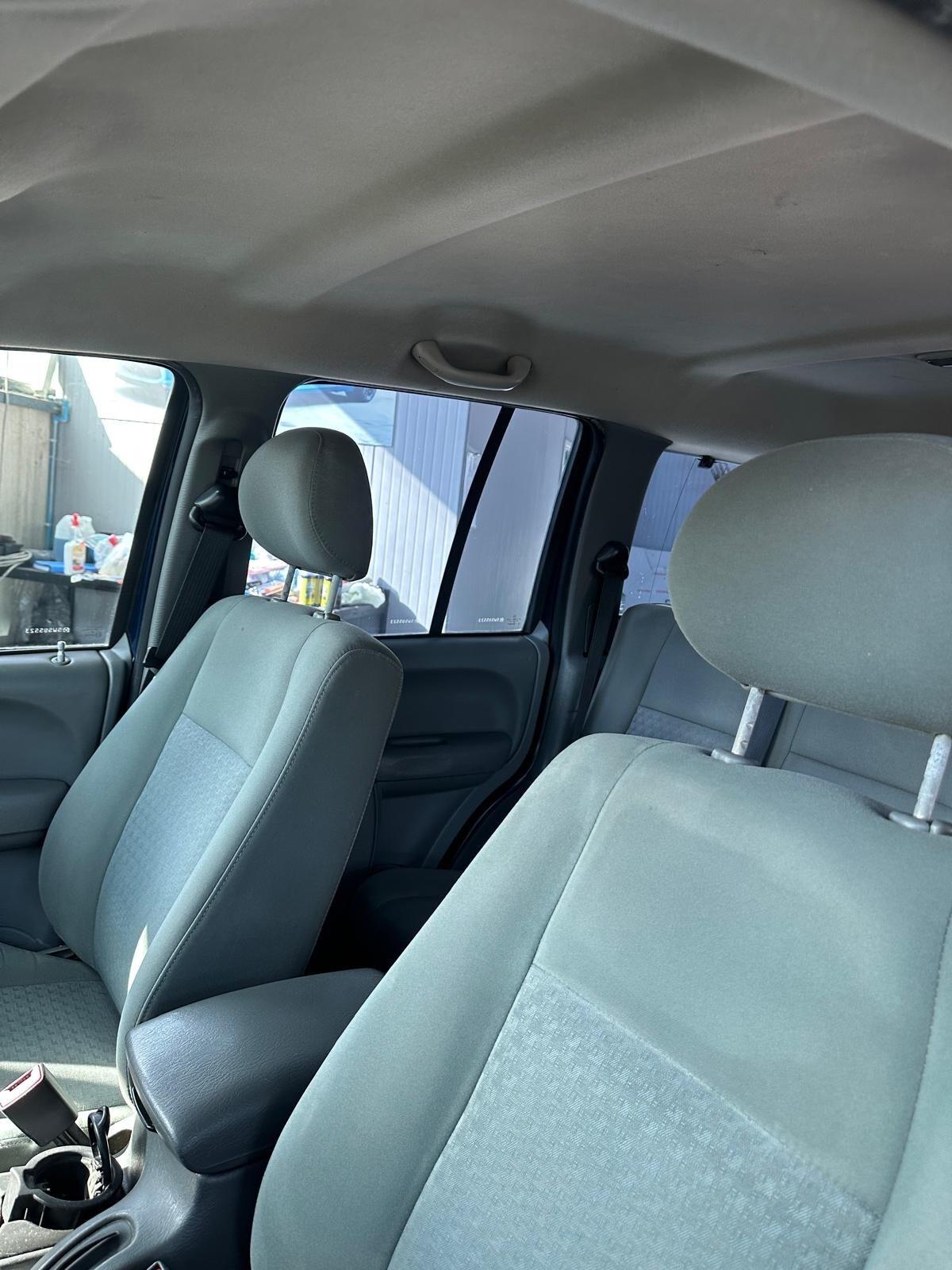 Jeep Cherokee 2.8 CRD Limited