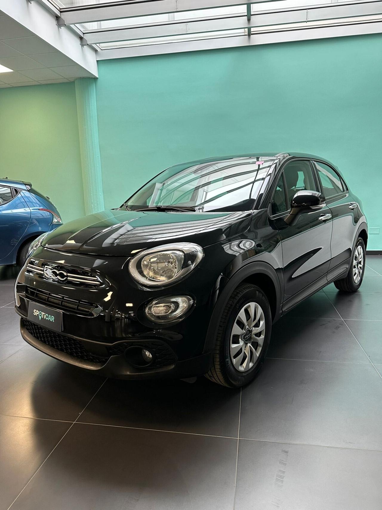 Fiat 500X 1.3 mjt 95CV 2023 km aziendale