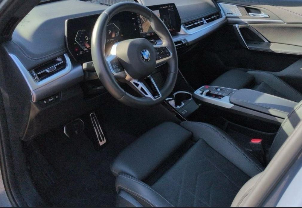 Bmw X1 sDrive 18i Msport - Tetto panoramico