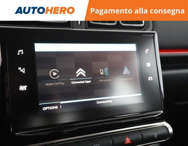 CITROEN C3 BlueHDi 100 S&S Shine