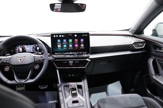 CUPRA Formentor 1.5 e-Hybrid 204cv DSG