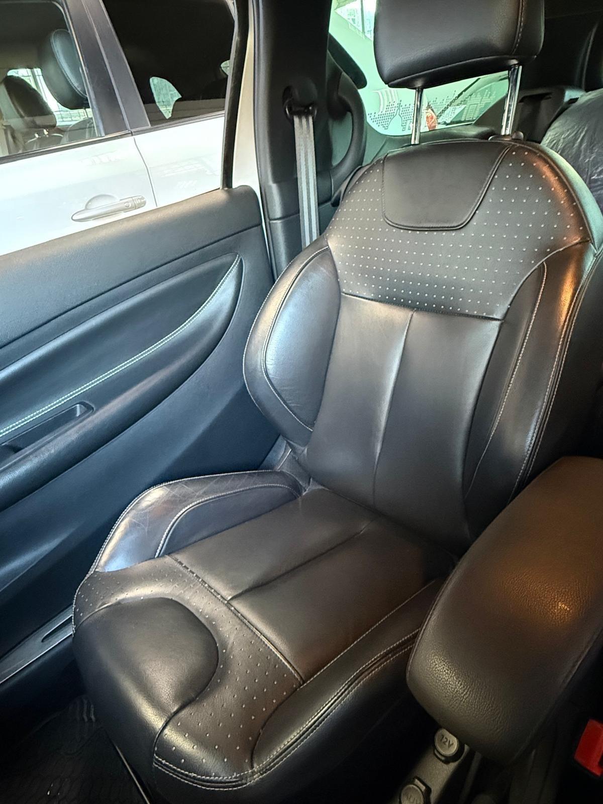 Ds DS3 3 BlueHDi 120 S&S Sport Chic