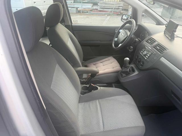 FORD Focus C-Max 157,948km 1.6 TDCi (110CV) Ghia perfetta