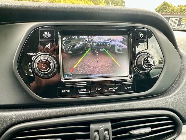 Fiat Tipo 1.6 MJT 120CV Opening Edition