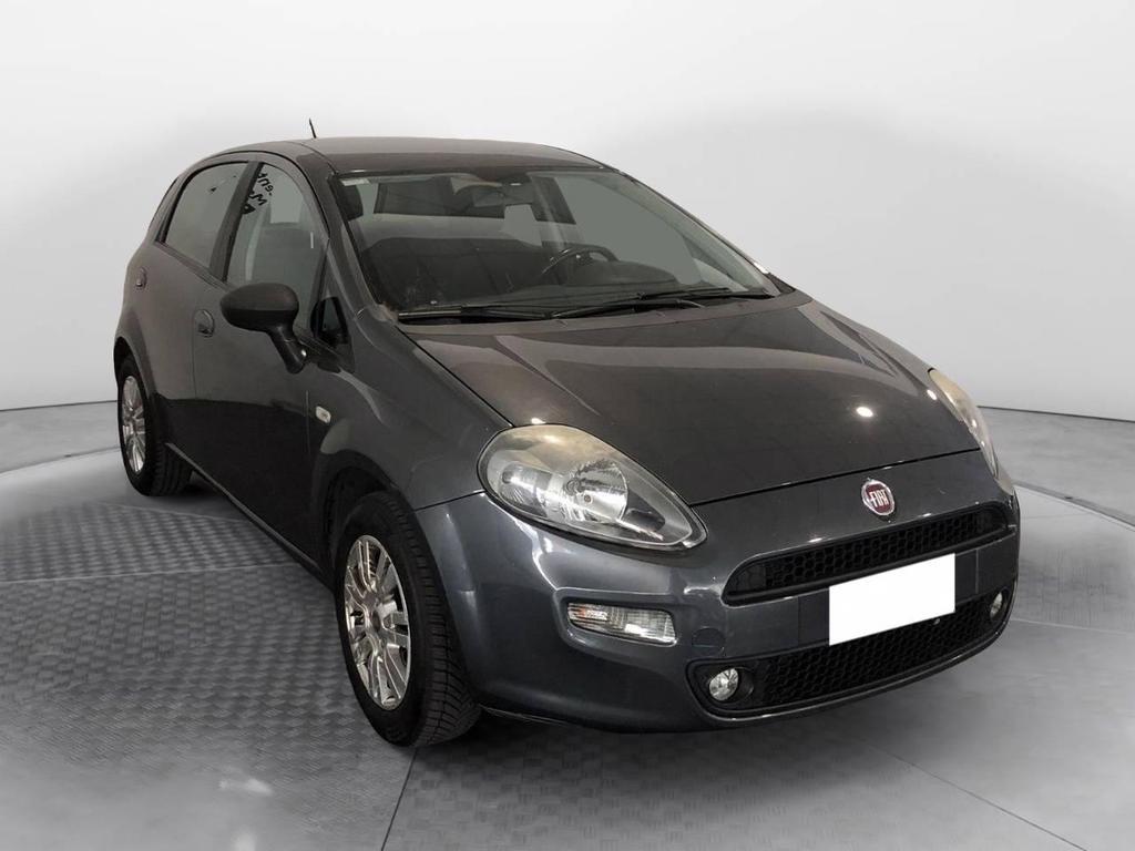Fiat Punto 5 Porte 1.2 Lounge