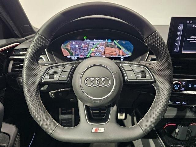 Audi A4 Avant 40 TDI S tronic line edition