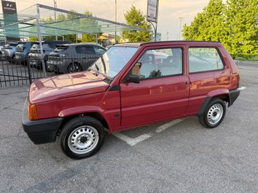Fiat Panda 900 i.e. cat Hobby*45000KM*