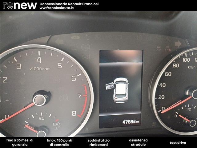 KIA Stonic 1.0 T-GDi MHEV 100cv GT Line Techno Pack iM