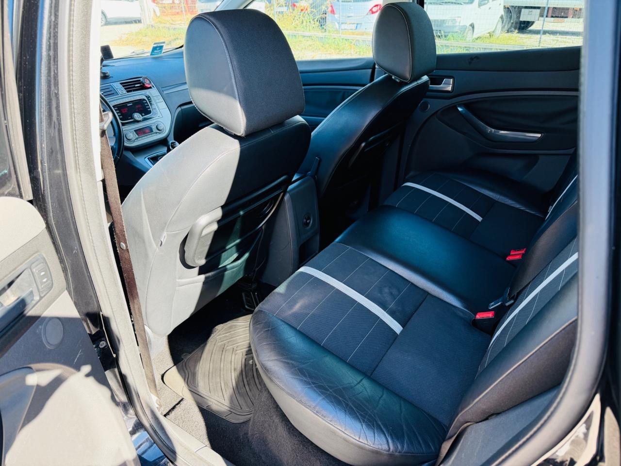 Ford Kuga 2.0 diesel 4x4 Garanzia 12 mesi