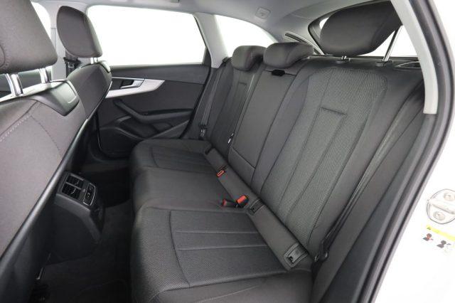 AUDI A4 A4 Avant 30 TDI/136 CV S tronic Business Advanced